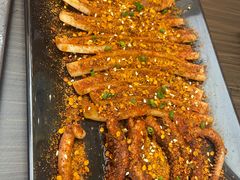 -仙隐小鹿中华料理(南宁万象城店)