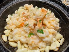 -徽镇小厨·经典徽菜(十里河店)