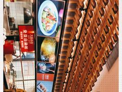 -大厨小馆(华阳城店)