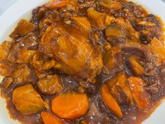 -老七饭馆(光荣道总店)