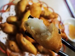 -老字号蛇口德记烧腊饭店·海鲜加工