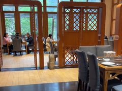 -黔蘑菇四季餐厅(观山湖店)