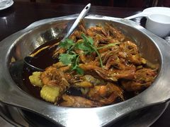 -豫缘王婆大虾(祭城总店)