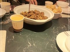 -楚禾宴·家宴(光谷大道店)