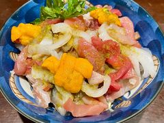 -加奈日本料理