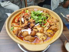 -石榴姐•山城小馆(创始店)