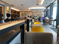 -德克士(西站站内店)