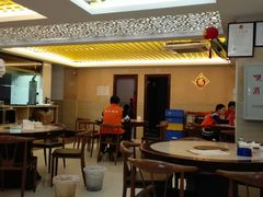 大堂-陈记顺和潮汕牛肉火锅(韩江路店)