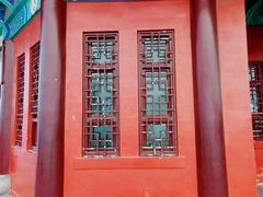 -栈桥景区