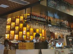 -安妮意大利餐厅(国贸店)