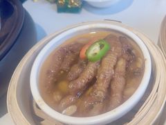 -味可道美食坊(福基路店)