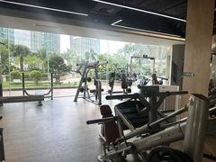 -威克健身游泳(万菱汇店)