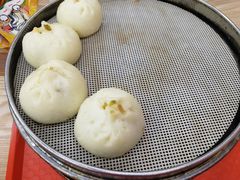 -开封老式扣碗羊杂汤(二七万达店)