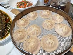 -梅利汴京烤鸭•开封豫菜地标店(东大街店)