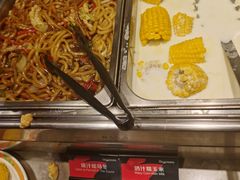 -比格比萨自助(美乐城店)
