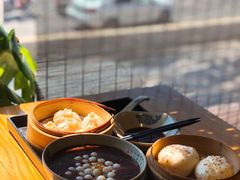 -陶记小吃(拙政园店)