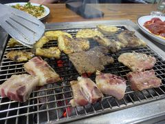 -风味烧烤(泰富店)