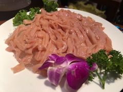 鸭肠-宝泉铜锅·涮羊肉(解放东路店)