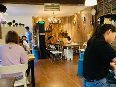 -鬼味烤翅(南锣鼓巷店)
