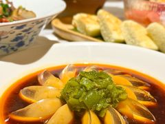 -川香鼎盛·川府家宴商务宴请(市桥富华总店)