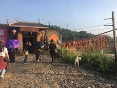 -苏家围·东江画廊旅游景区