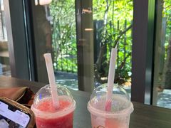 -喜茶(深圳欢乐海岸LAB店)