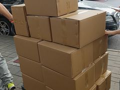 -安东易迷你仓自助寄存仓库(苏州桥店)