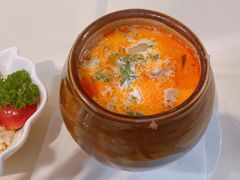 -老井俄式餐厅