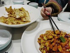 -大碗居·烤鸭·鱼头泡饼(天坛东门店)