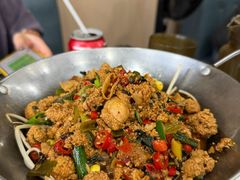 -谭姐湘菜馆(浦东大道店)