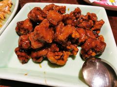 -新白鹿餐厅(爱琴海购物中心店)