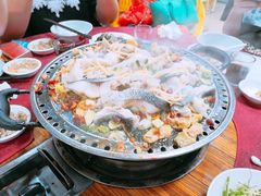 -友口福(大良店)