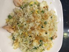 明记云吞面茶餐厅(上沙新店)-明记港式烧腊茶餐厅(下沙店)