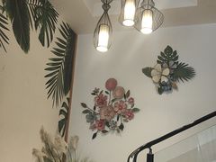 -咖啡人·融合餐厅(万达环宇店)