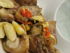 -翰林宴(阜南路店)