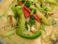 -君霖海鲜私房菜(春柳店)