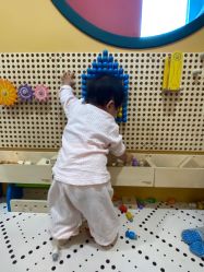 -MELAND CLUB亲子乐园·派对·餐厅(北京芳圆里ID MALL店)