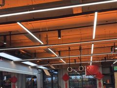 -RoMan罗马健身工作室(莘庄店)