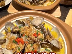 -北李妈妈菜·海肠捞饭(高新万达店)