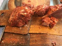 -马志善稀糊爛生熟肉店