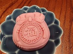 -裕兴记•蟹黄面馆(人民广场店)