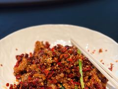 -千百味红餐厅·非遗江西菜(绿地双子塔总店)
