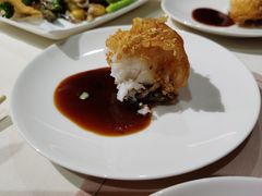 -利苑酒家(金宝店)