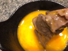 -NIUAN牛庵·日式和牛烧肉(恒隆店)