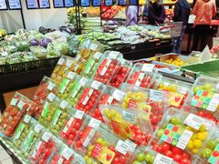 -京客隆超市(京源店)