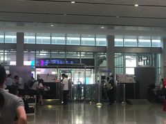 -深圳坪山站