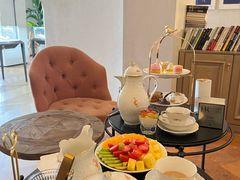 -Me Coffee下午茶艺术空间