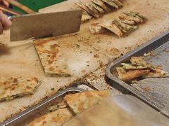 -咏春葱油饼(德政中路店)