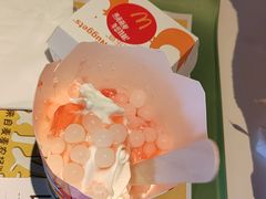 -麦当劳(杭州国际服装城店)