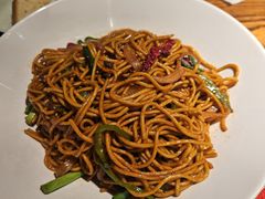 -驿楼兰·新疆菜(火车站店)